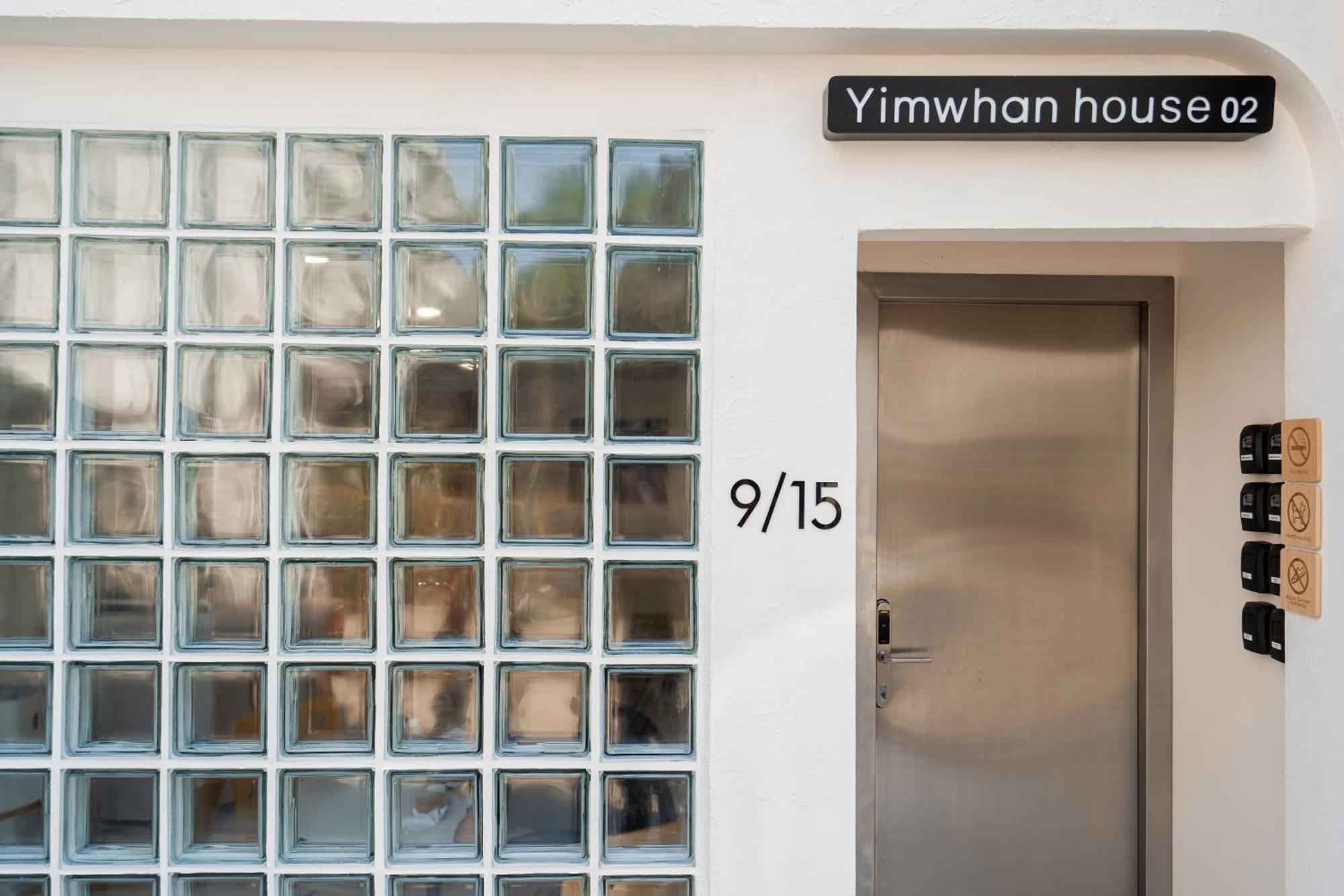 Yimwhan House 02, Ayutthaya Old Town Bagian luar foto